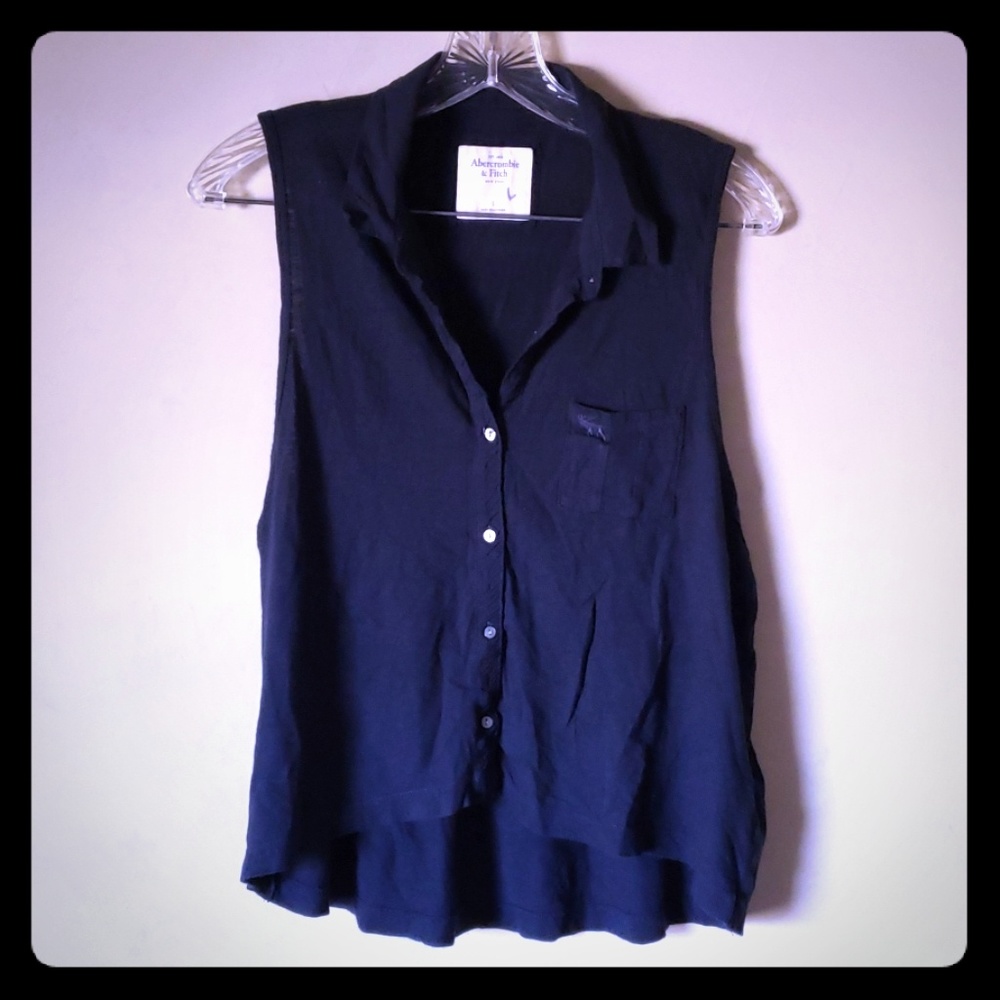 A&F Tank
